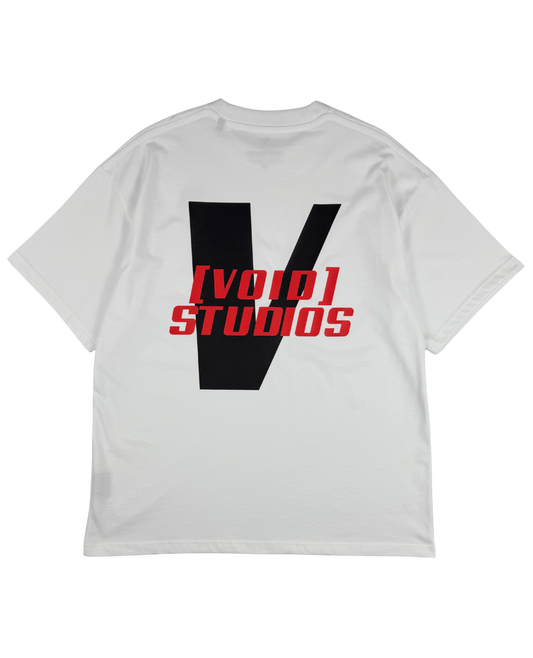 VOID V Logo T-Shirt