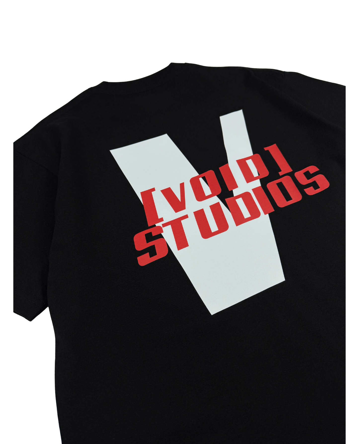 VOID V Logo T-Shirt