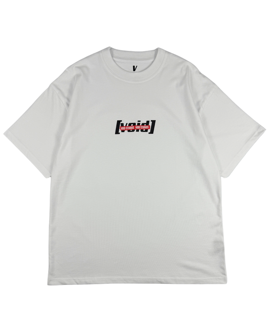 Strikethrough T-Shirt